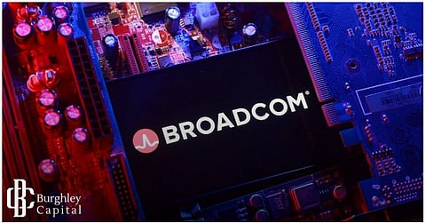 Burghley Capital Tracks Broadcom as AI Market Expands