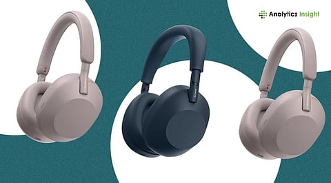 Best Sony Headphones for Noise Cancellation