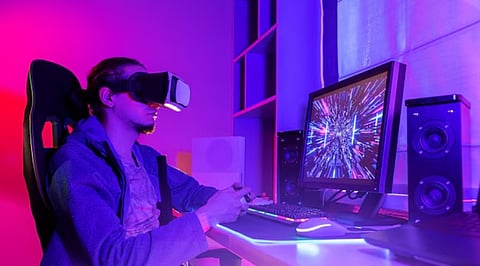 The Role of AI in Personalizing Online Gaming Experiences