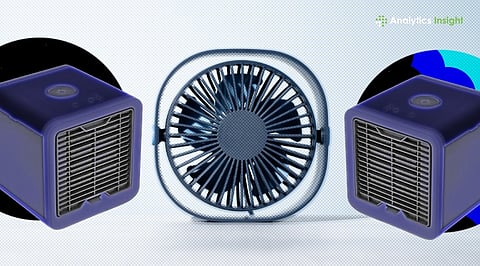 Best Portable Air Coolers for Home Use in 2026
