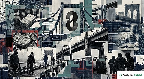 Kelp DAO Hacker Launders $80M Through THORChain as Aave TVL Sinks