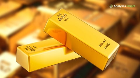 Gold Price Today: MCX Gold Prices Rise as US-Iran Ceasefire Extends