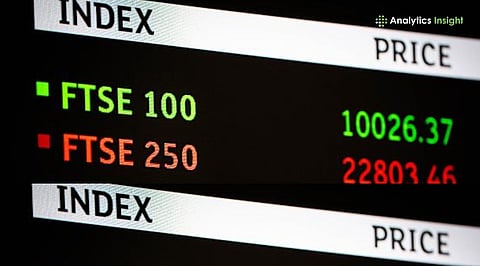 FTSE 100 Live: Index Opened Lower as US-Iran Ceasefire Extended and Oil Prices Eased