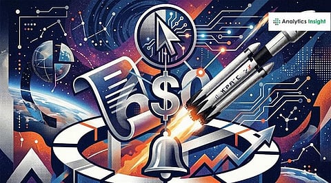 SpaceX Gains Option to Buy AI Startup Cursor for $60 Billion Ahead of Planned IPO