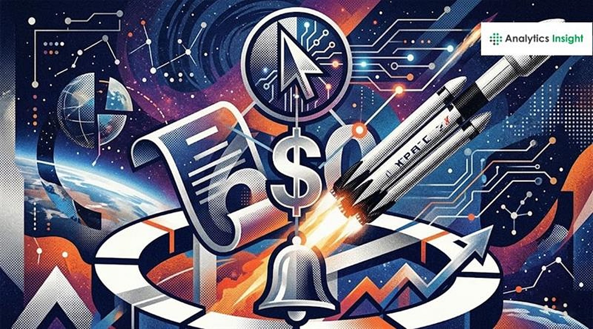 SpaceX Gains Option to Buy AI Startup Cursor for $60 Billion Ahead of Planned IPO