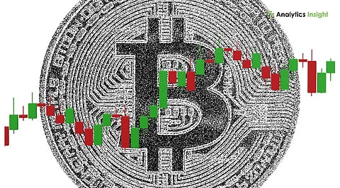 BTC Price Rebounds: Will Bitcoin Hit $79,000 Next?