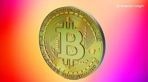 Bitcoin Price Hits $77,000 as Market Eyes Breakout Above $78K