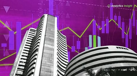 Stock Market Update: Nifty 50, Sensex Expected to Open Lower Amid Ceasefire Extension in the Middle East