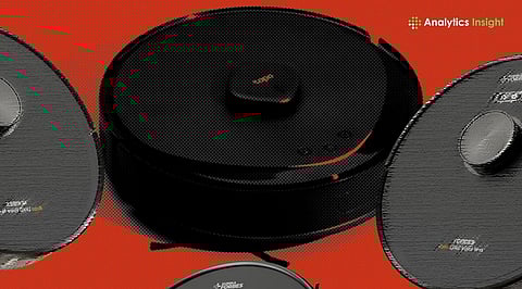 Top 10 Robot Vacuums with Voice Control