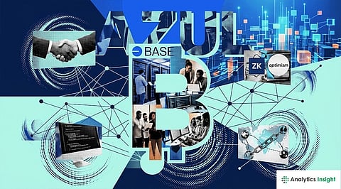 Base Tests Azul Upgrade With Multiproofs Ahead of May Launch