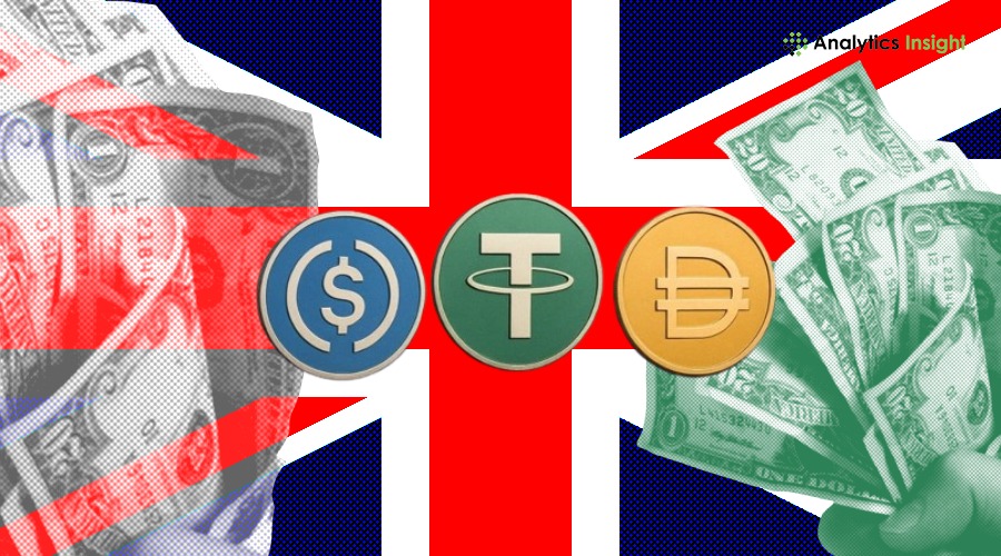 UK Treasury Maps New Payment Rules for Stablecoins and Banks