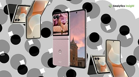 Motorola Razr 70 New Leak: Specs, Price and Launch Details