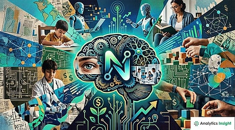 AI Startup NeoCognition Raises $40 Million to Build Agents that Learn Like Humans