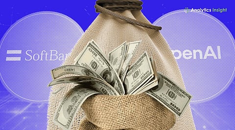 SoftBank Signs $10 Billion Loan Against OpenAI Stake to Fuel AI Innovation