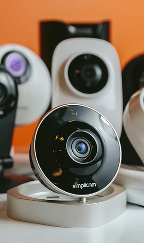 Top Motion Detection Security Cameras to Buy in 2026
