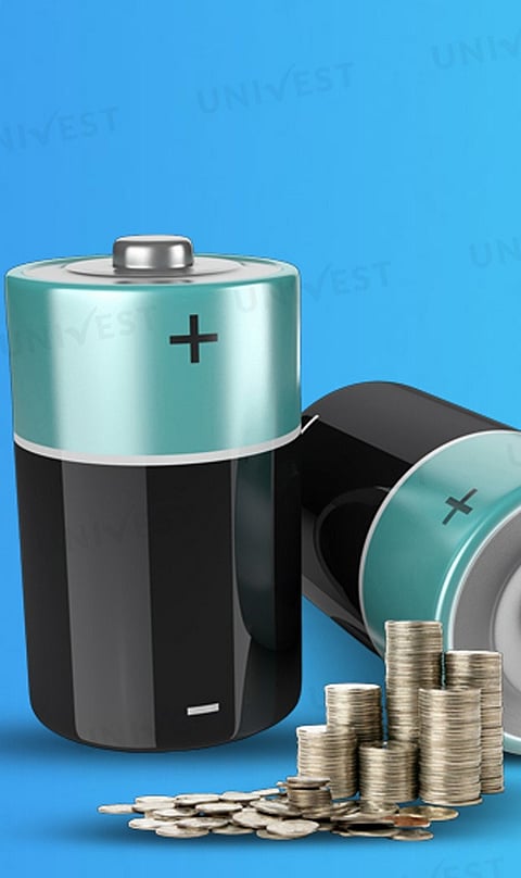 Top Battery Stocks in India to Invest in 2026