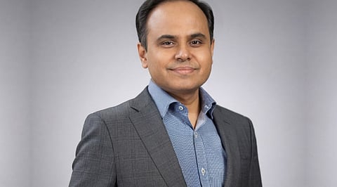 Srikanth Velamakanni Appointed Chairperson of Nasscom; Kishor Patil elected as Vice Chairperson