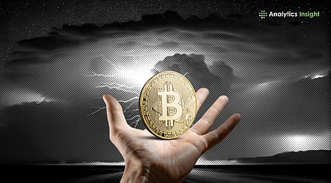 Is Bitcoin Safe from Quantum Attacks? 