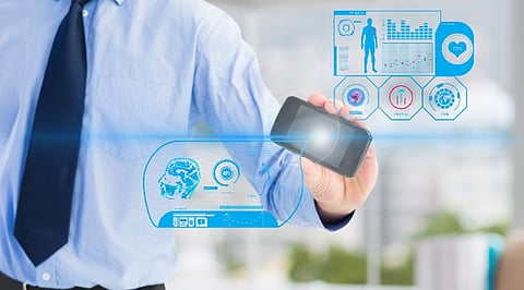 How Families Can Protect Health Data While Navigating Everyday Digital Life