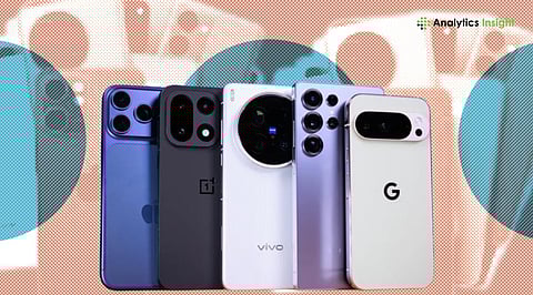 Top Smartphone Companies in the USA in 2026