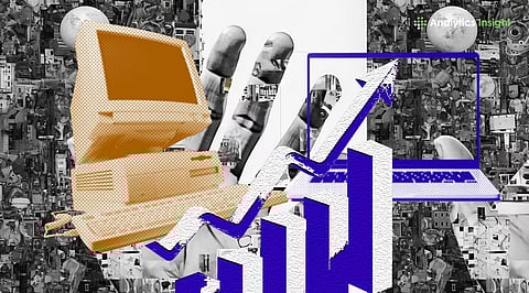 How Network Effects Drive Scalable Growth in the Era of Digital Platforms