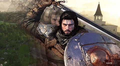 Crimson Desert Ghosting Problem: Here’s What You Need to Know