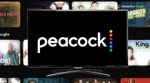 Best Peacock Shows: Top Comedy Series You Should Watch