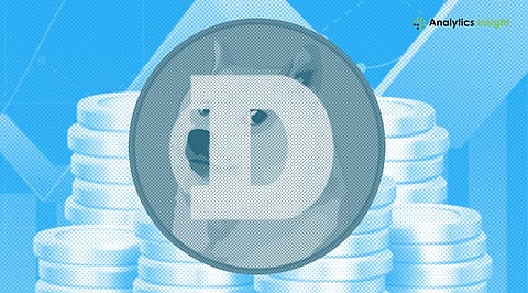Dogecoin Hits $800M in Transactions: Will It Drive the Price Up?