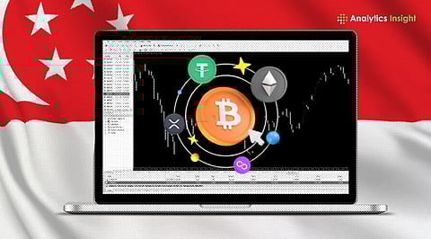 Best Crypto Trading Platforms in Singapore: 2026 Guide