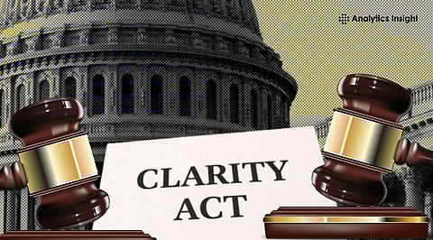 Banks Push to Delay CLARITY Act as Stablecoin Yield Debate Intensifies in Senate