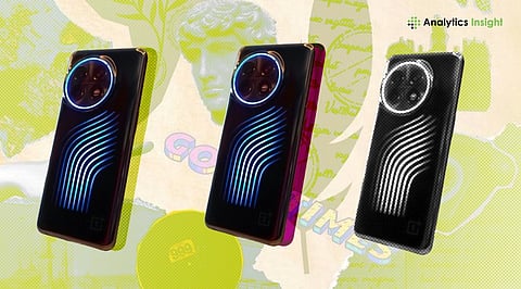 Best Smartphones with Cooling Technology