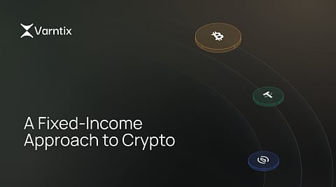 Crypto News Today: XRP Price Prediction Strengthens While Varntix 24% Accounts Sell Out In Hours