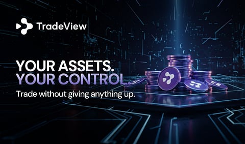 Biggest Exchange Token Since Hyperliquid? 7 Reasons Why TradeView Draws Comparisons With HYPE and BNB Coin