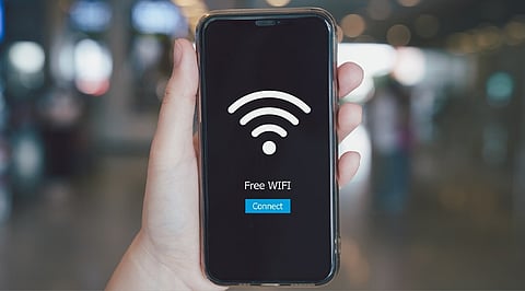 Why You Should Never Use Public Wi-Fi Without a VPN