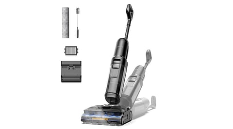 Best Wet Dry Vacuum by Tineco – Powerful Cleaning Performance