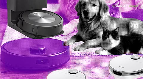 Top Quiet Robot Vacuum Cleaners for Pet Parents.jpg