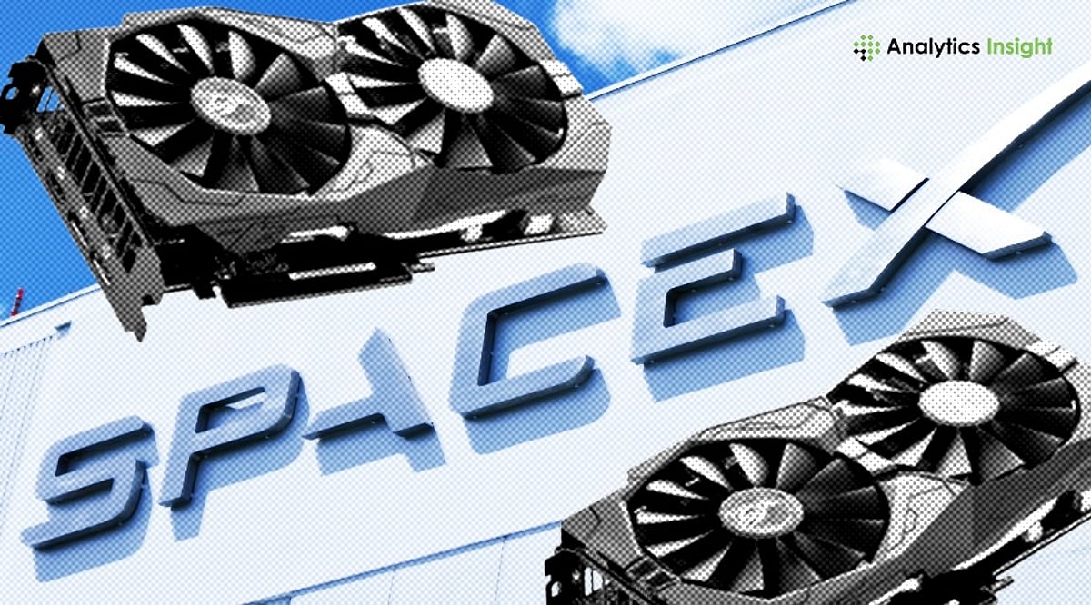 SpaceX Flags In-House GPU Plan as AI Spending Surges