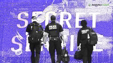 U.S. Crackdown Targets Asia Scam Rings Behind Crypto Fraud Surge