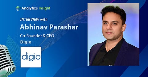 DPDP Act: Digio CEO Abhinav Parashar Explains its Impact on Data Privacy, Businesses & Digital Economy in India