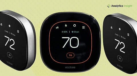 Best Smart Thermostats in 2026 for Energy Saving