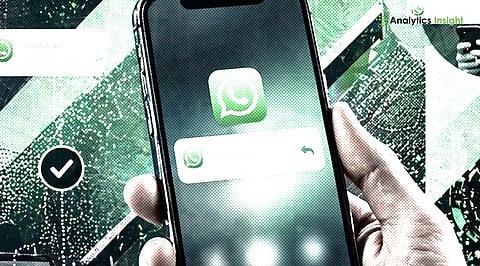 WhatsApp’s Next Big Update May Bring Messenger-Style Chat Bubbles to Android