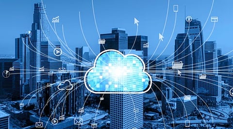 How Cloud Computing Changed the Way I Handle Life Admin (And Why You Should Care)