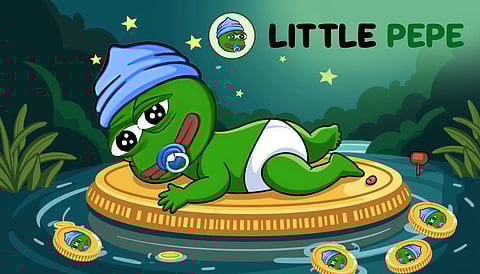 Little Pepe