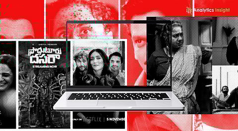 9 New OTT Releases This Weekend: What to Watch on Netflix, ZEE5, JioHotstar