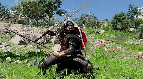 Crimson Desert Releases Huge New Update: Here’s What We Know