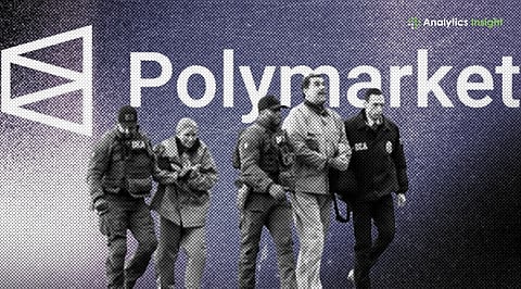 A United States Army Soldier Arrested Over Maduro Polymarket Trading Case