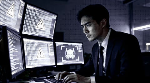 Cross-Platform Attacks Are Testing Mature SOCs