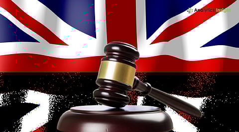 UK Regulators Launch Joint Raid On Unregistered Peer-To-Peer Crypto Traders