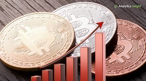 Bitcoin Nears $80,000 Again: Why It’s Rising and What Experts Warn Next?