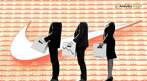 Nike Layoffs: 1,400 Employees Affected in Fresh Job Cut, Technology Team Worst Hit